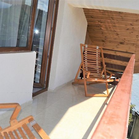 Gogichas Tower Hotel Borjomi Ngoại thất bức ảnh